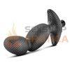 Estimulador Prostatico Carbono PRV-01